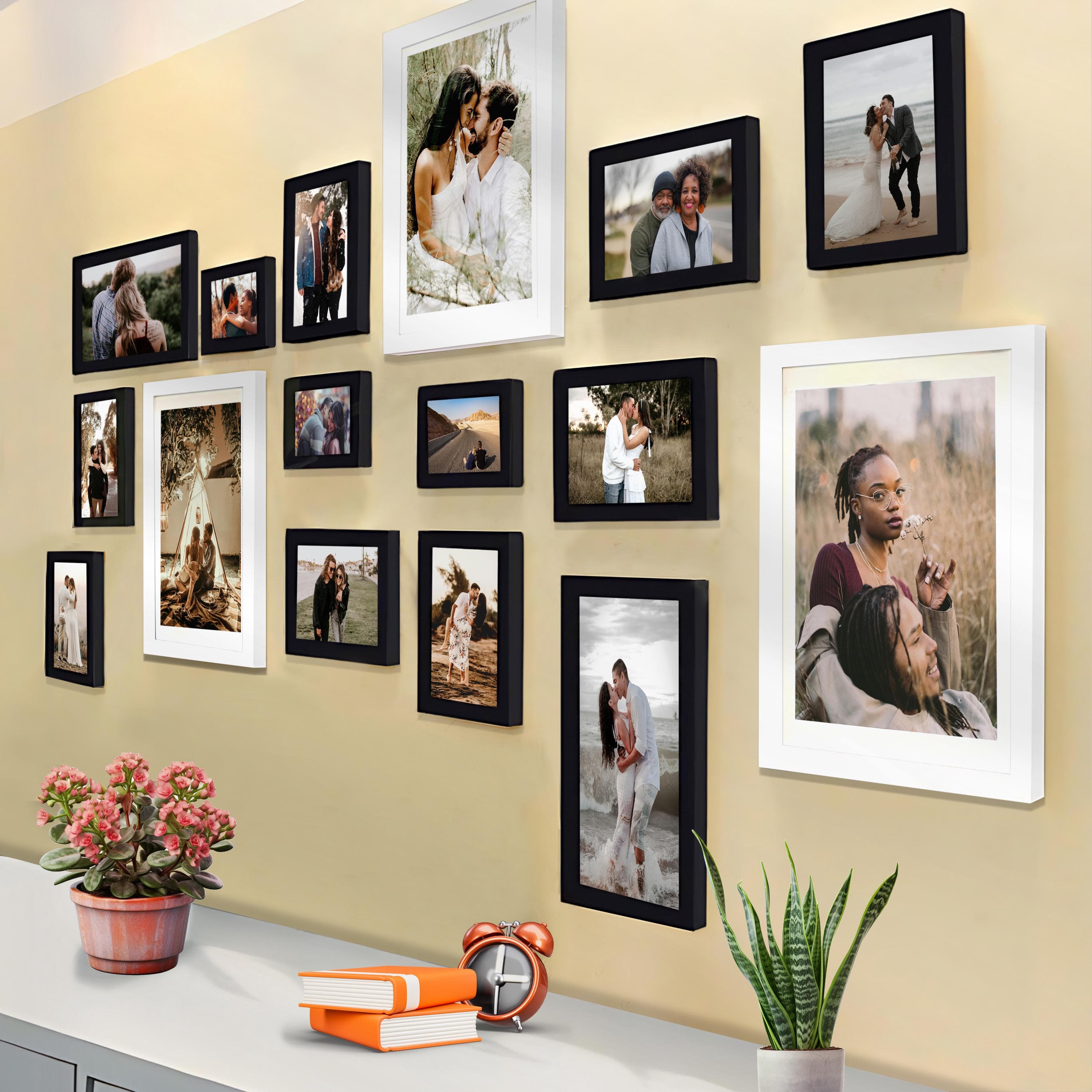4X4 Photo frame