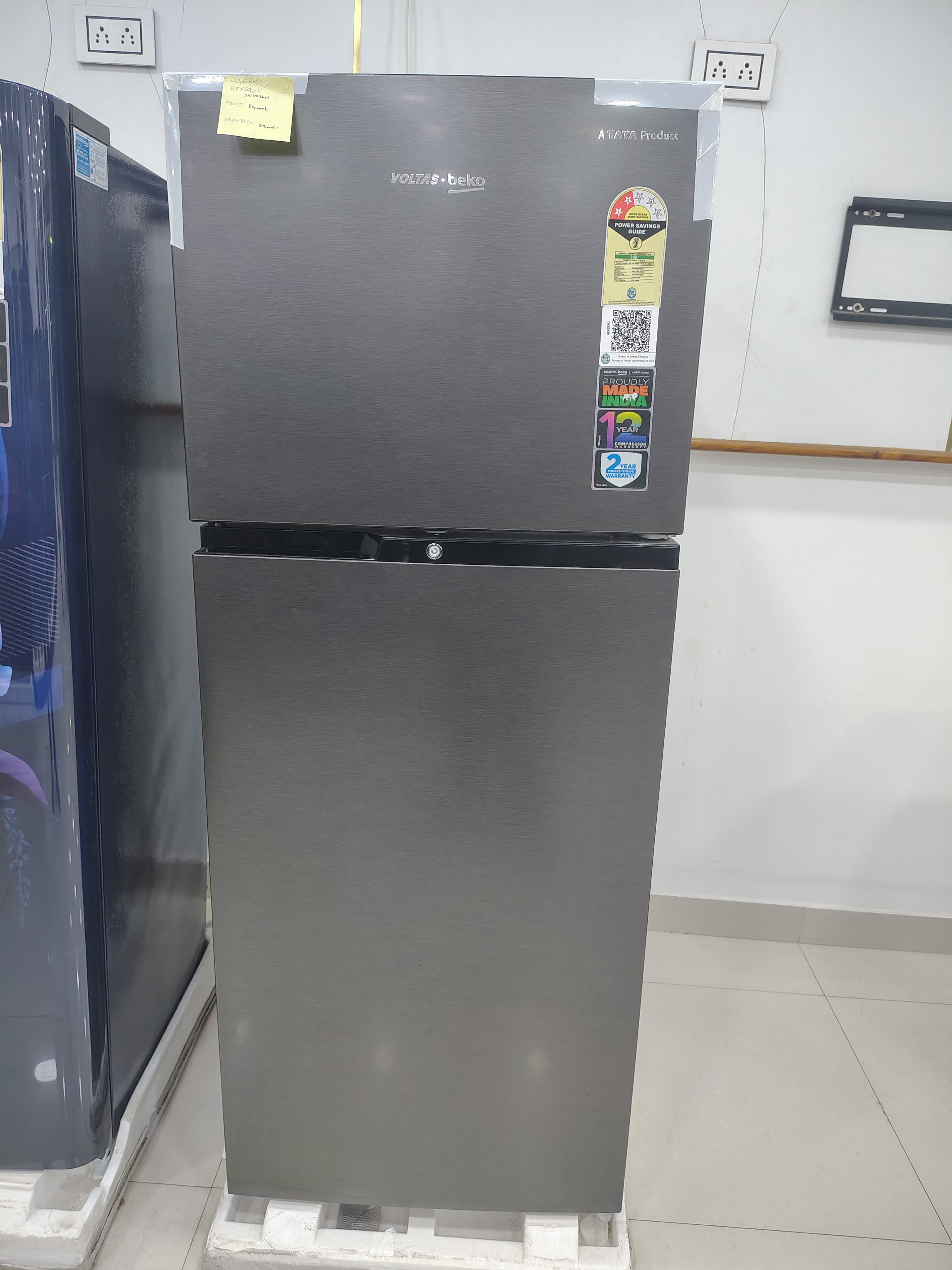 VOLTAS .beko