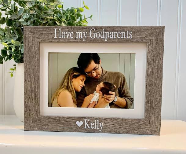 6X8 Classic Photo frame 
