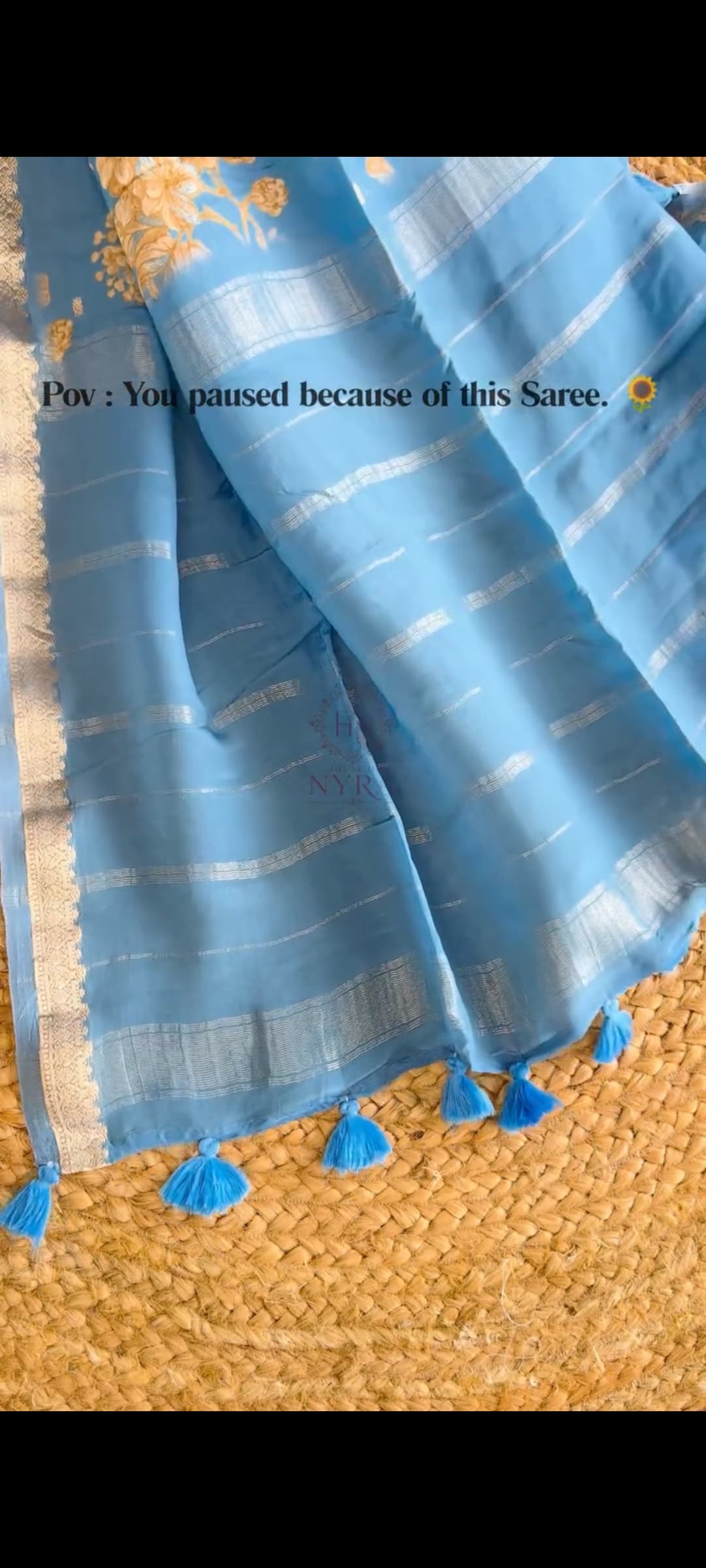 Sarees
