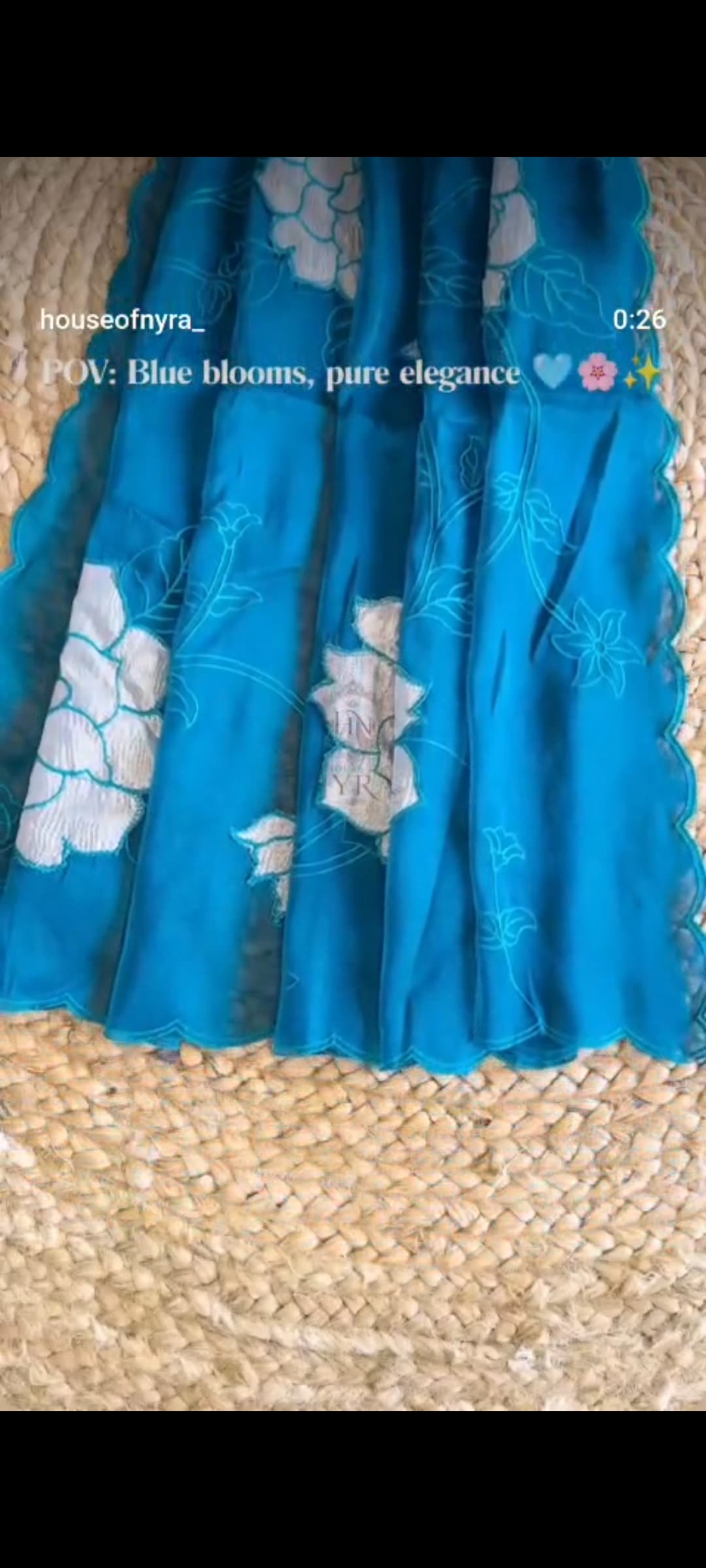 Fancy sarees