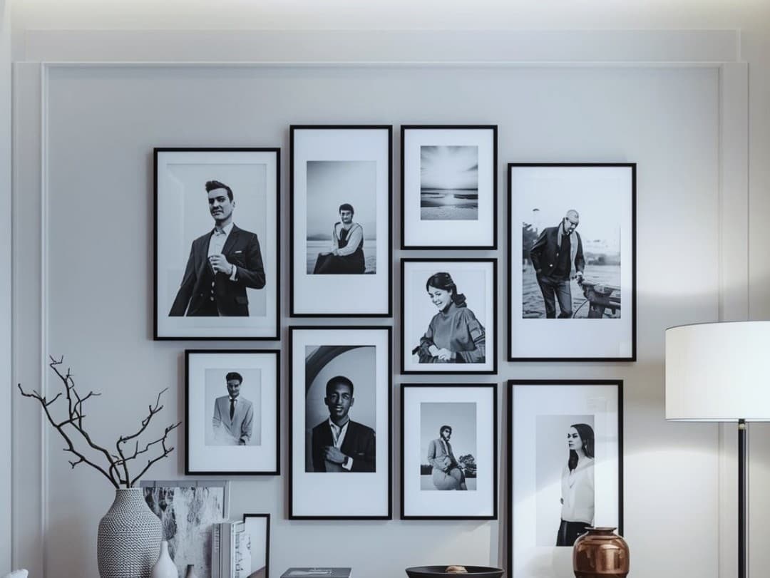 Photo frame
