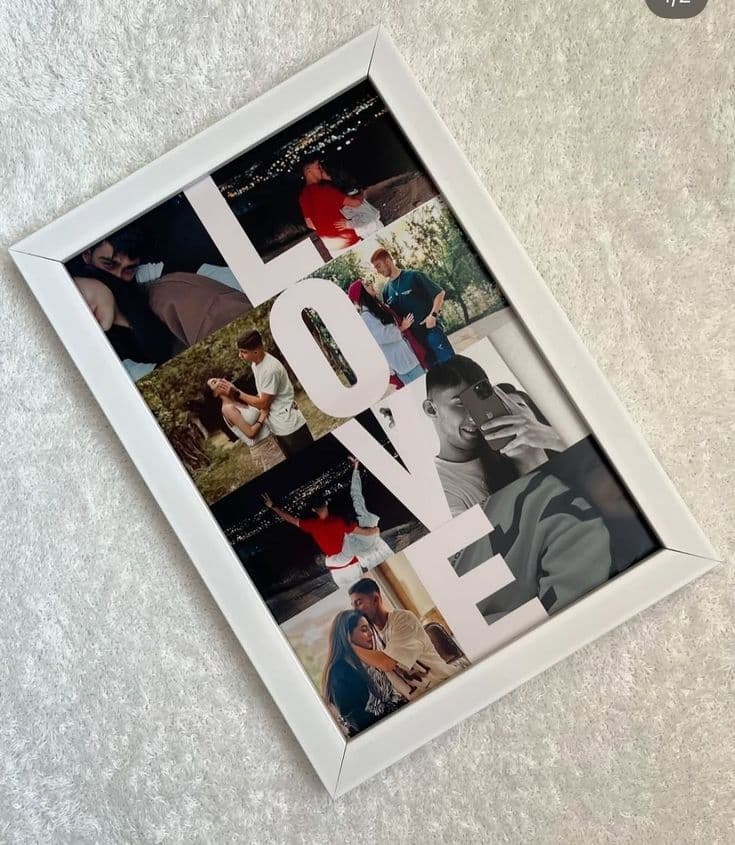 12x18 Photo frame