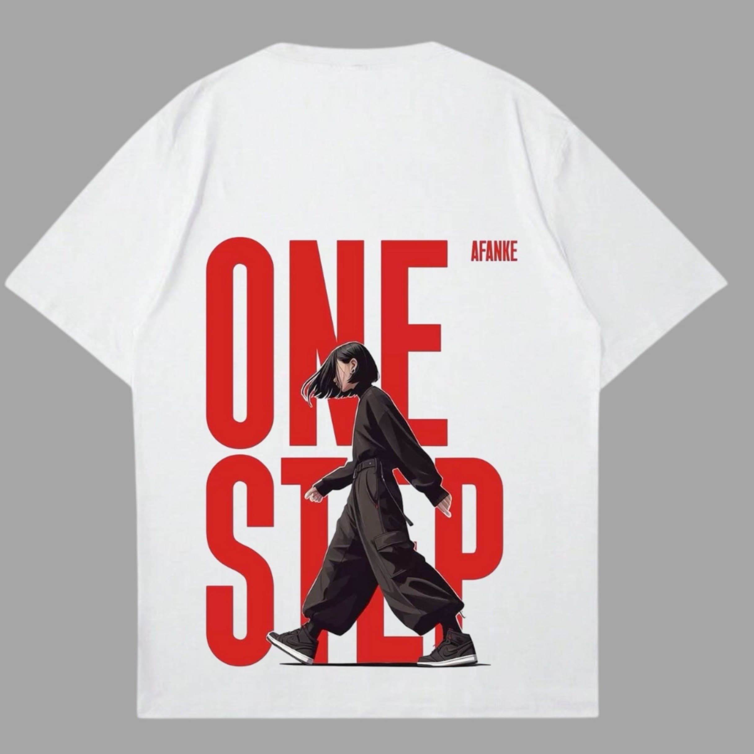 Gori one step