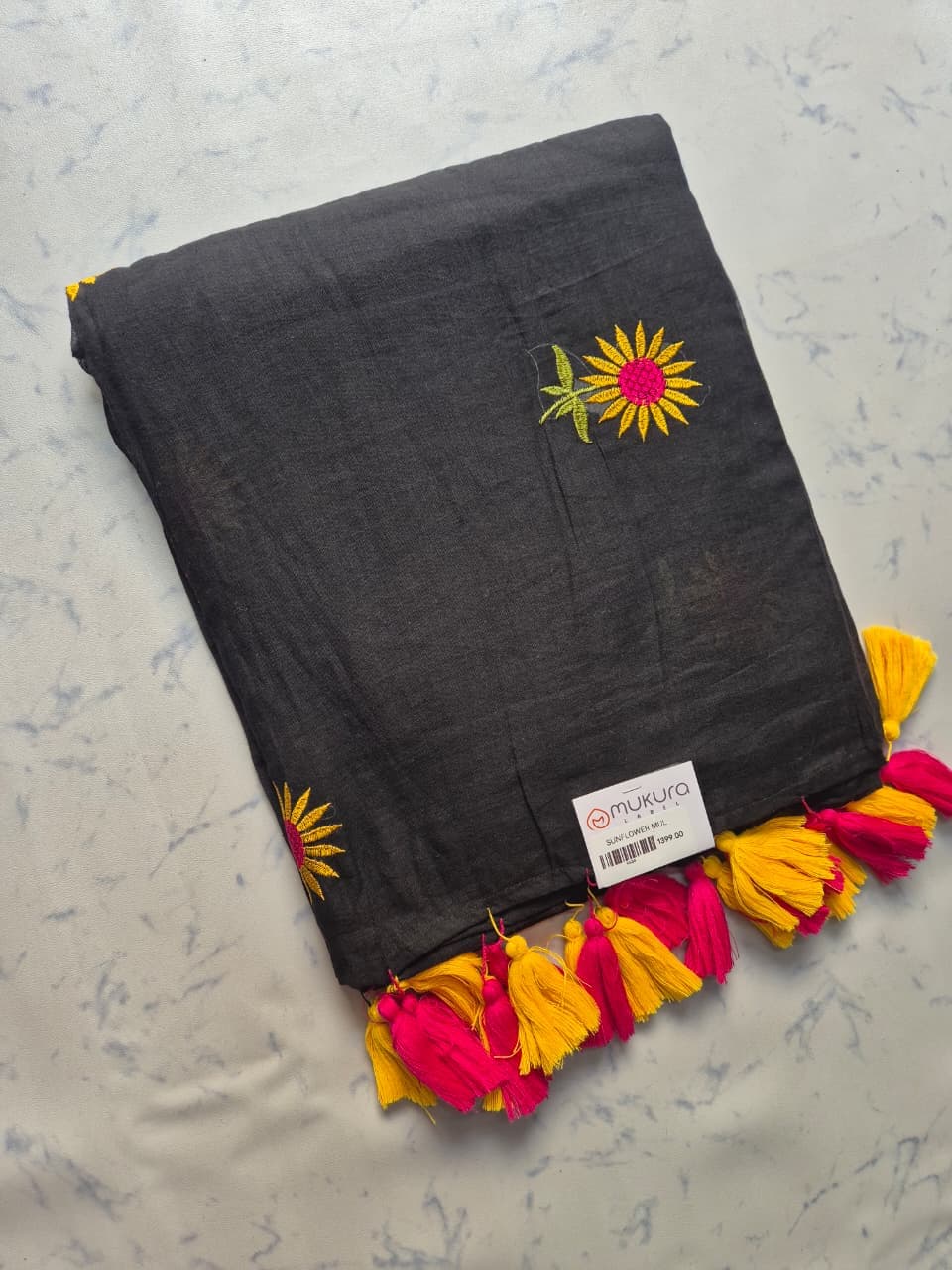 Pure mul cotton sarees