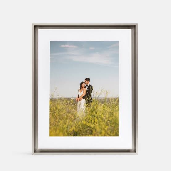 8x10 size frame