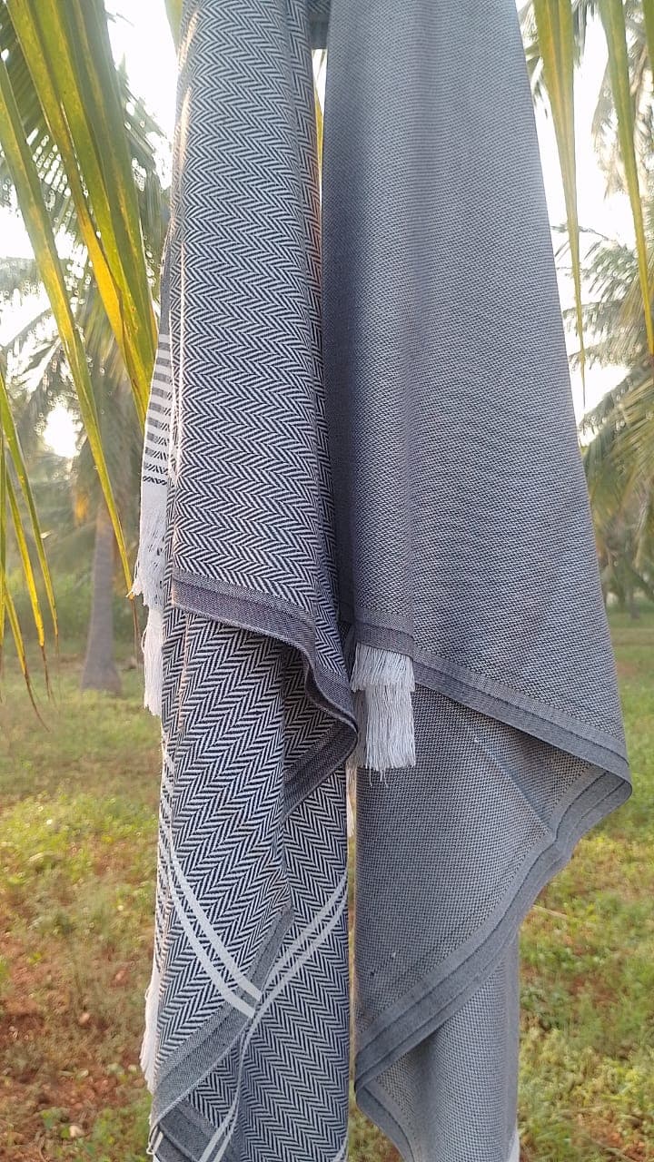30×60 inchBamboo Towels