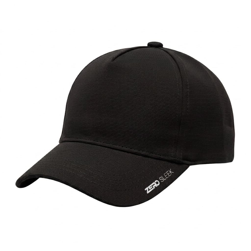 Zero Sleek Stylish Cotton Cap