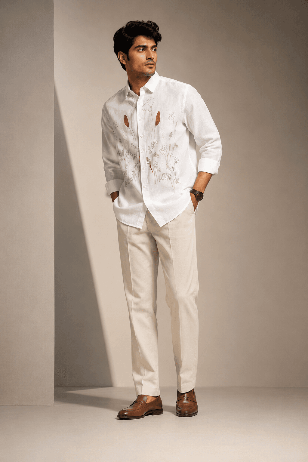Three Days Designer Lilly